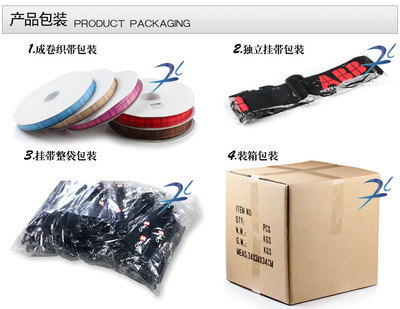 螺紋絲帶 2.5cm 新品圣誕促銷，免費設計，優質生產保證