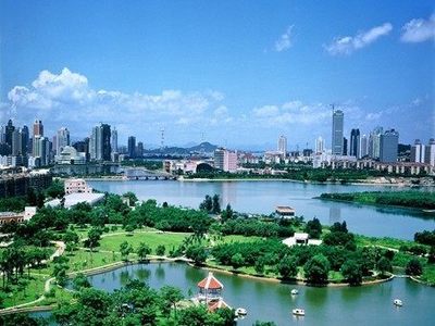 福州 低調(diào)的投資新星，潛力無限的經(jīng)濟(jì)熱土