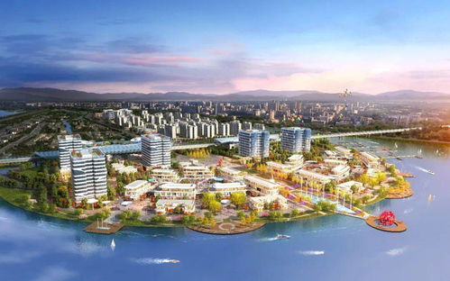 福州江景房或成絕唱，搶占宜居好房的最后機(jī)會(huì)何在？